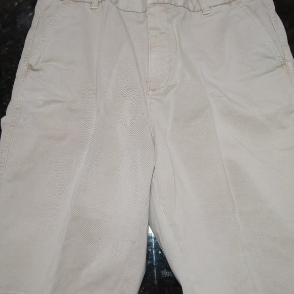 Coldwater Creek walking shorts - Picture 3 of 4